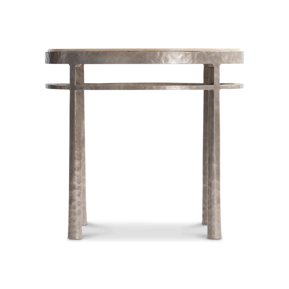 Bernhardt - Aventura Round Side Table - 318125 veiw 3