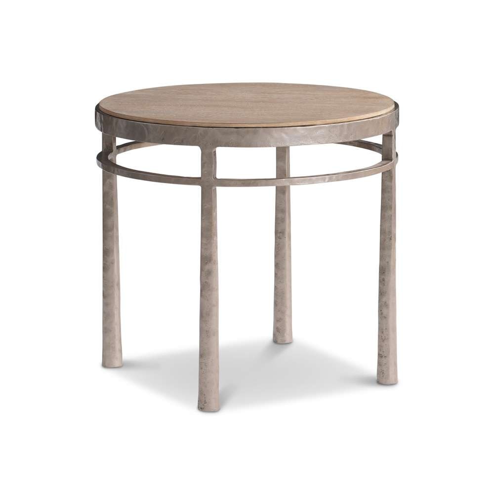 Bernhardt - Aventura Round Side Table - 318125 veiw 4
