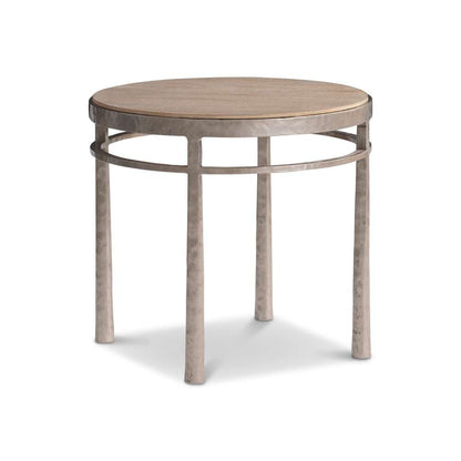 Bernhardt - Aventura Round Side Table - 318125 veiw 4