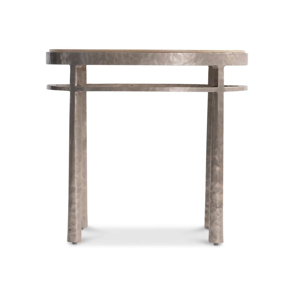 Bernhardt - Aventura Round Side Table - 318125 veiw 5