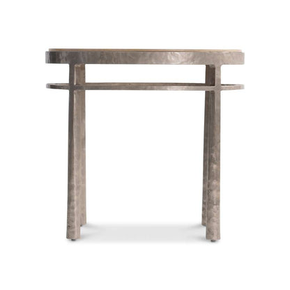 Bernhardt - Aventura Round Side Table - 318125 veiw 5