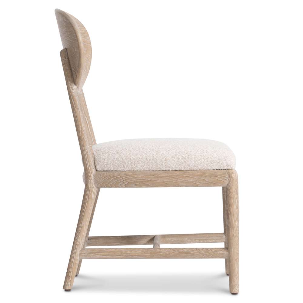 Bernhardt - Aventura Side Chair - 318555 veiw 2