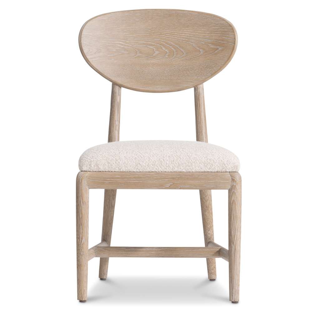 Bernhardt - Aventura Side Chair - 318555 veiw 3