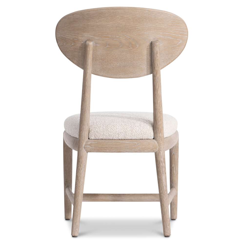 Bernhardt - Aventura Side Chair - 318555 veiw 4