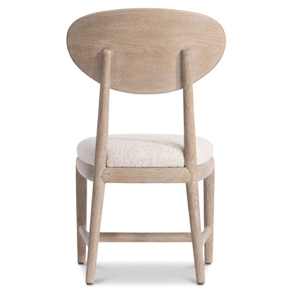 Bernhardt - Aventura Side Chair - 318555 veiw 4