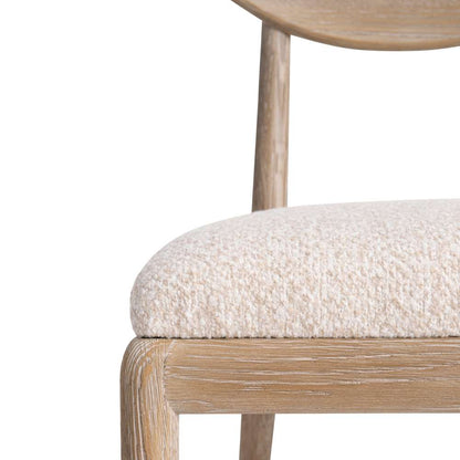 Bernhardt - Aventura Side Chair - 318555 veiw 5