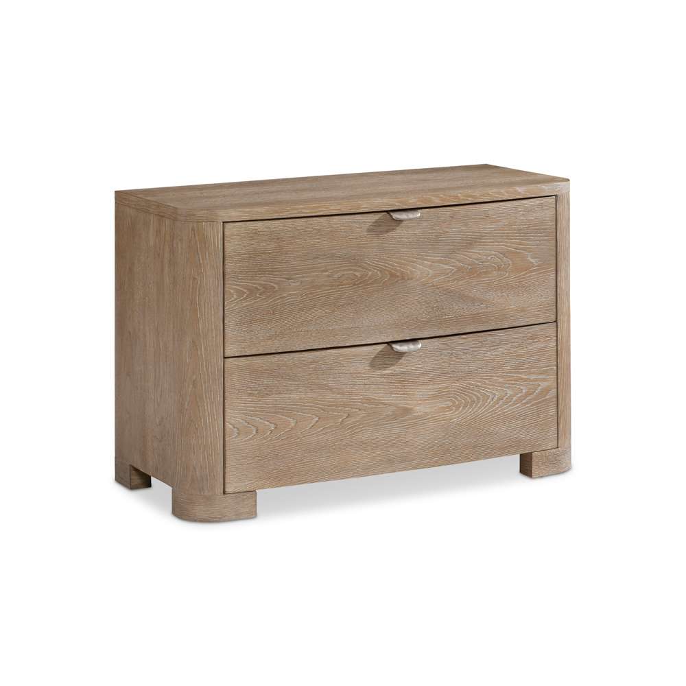 Bernhardt - Aventura Nightstand - 318234 veiw 1