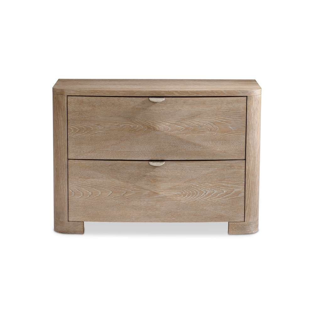 Bernhardt - Aventura Nightstand - 318234 veiw 2