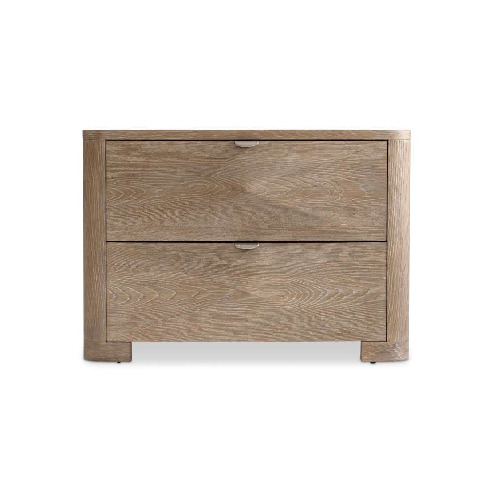 Bernhardt - Aventura Nightstand - 318234 veiw 3