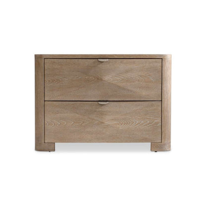 Bernhardt - Aventura Nightstand - 318234 veiw 3
