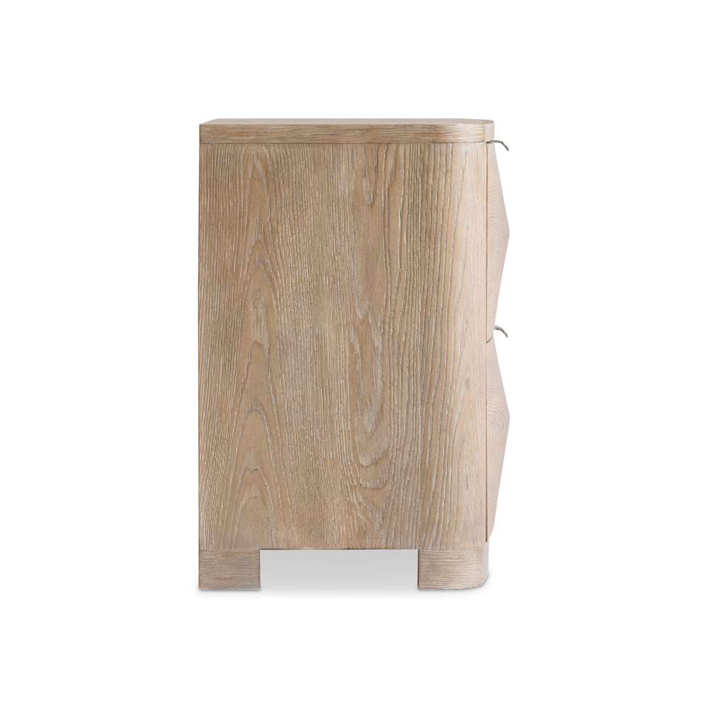 Bernhardt - Aventura Nightstand - 318234 veiw 4