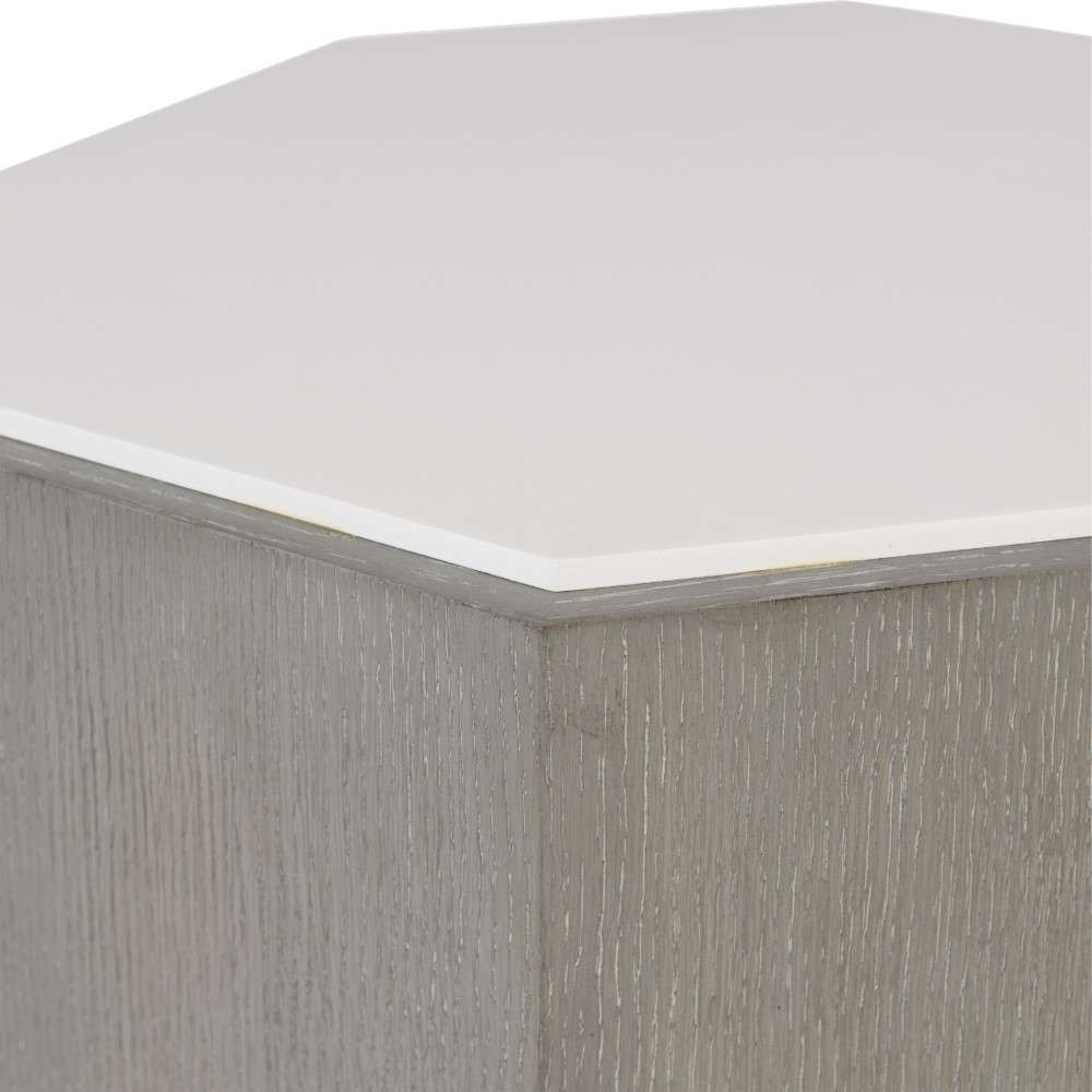 Bernhardt - Avenue Accent Table - 442111 veiw 4