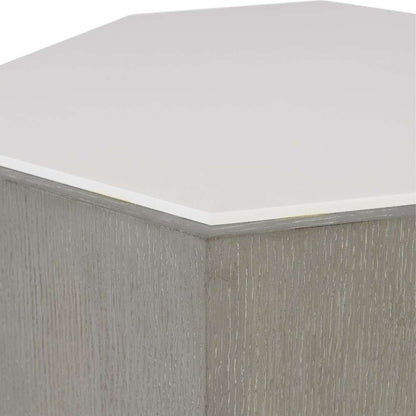 Bernhardt - Avenue Accent Table - 442111 veiw 4