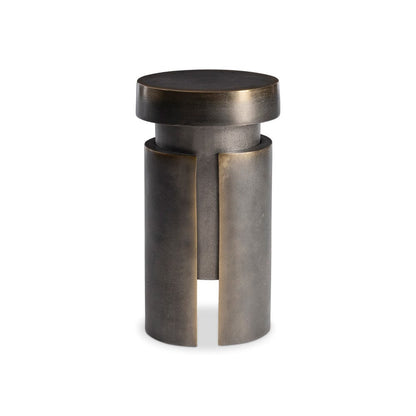 Bernhardt - Avi Accent Table - Graphite - 347423 view 1