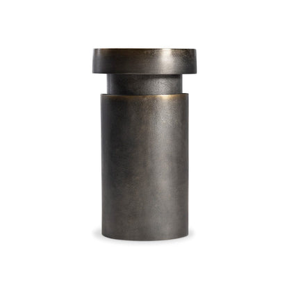 Bernhardt - Avi Accent Table - Graphite - 347423 view 3