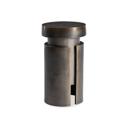 Bernhardt - Avi Accent Table - Graphite - 347423 view 4