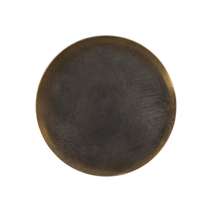 Bernhardt - Avi Accent Table - Graphite - 347423 view 5