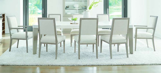 Bernhardt - Axiom 9-Piece Dining Set - K1934 veiw 1