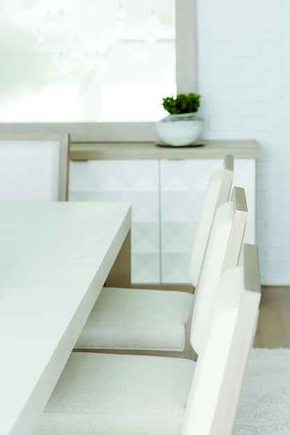 Bernhardt - Axiom 9-Piece Dining Set - K1934 veiw 8