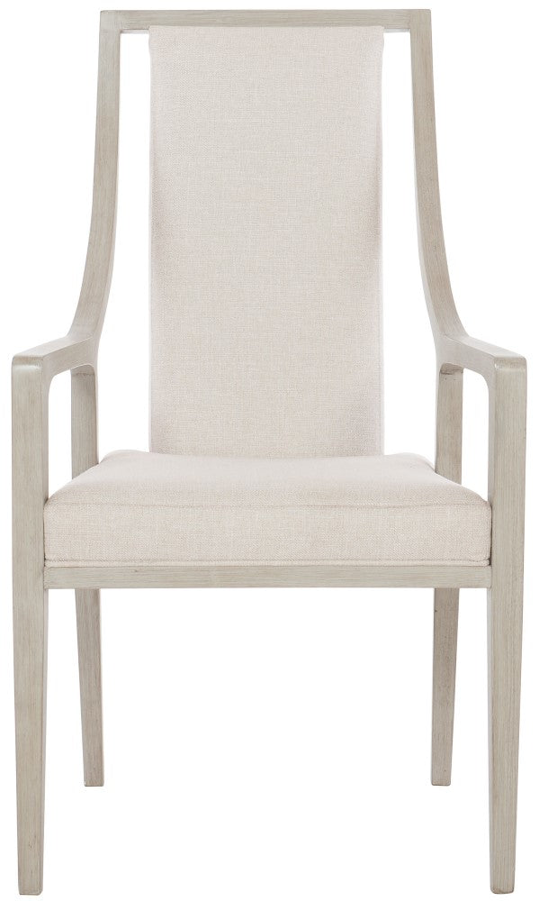 Bernhardt - Axiom Arm Chair - 381566 veiw 1