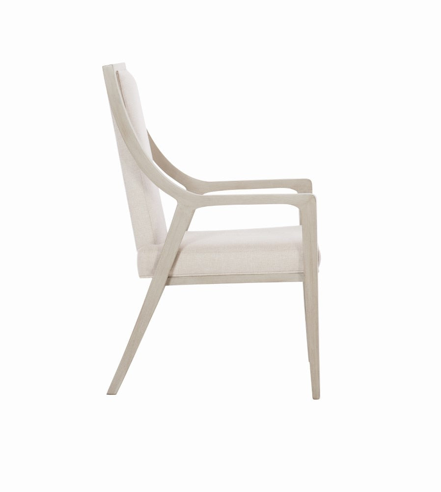 Bernhardt - Axiom Arm Chair - 381566 veiw 2