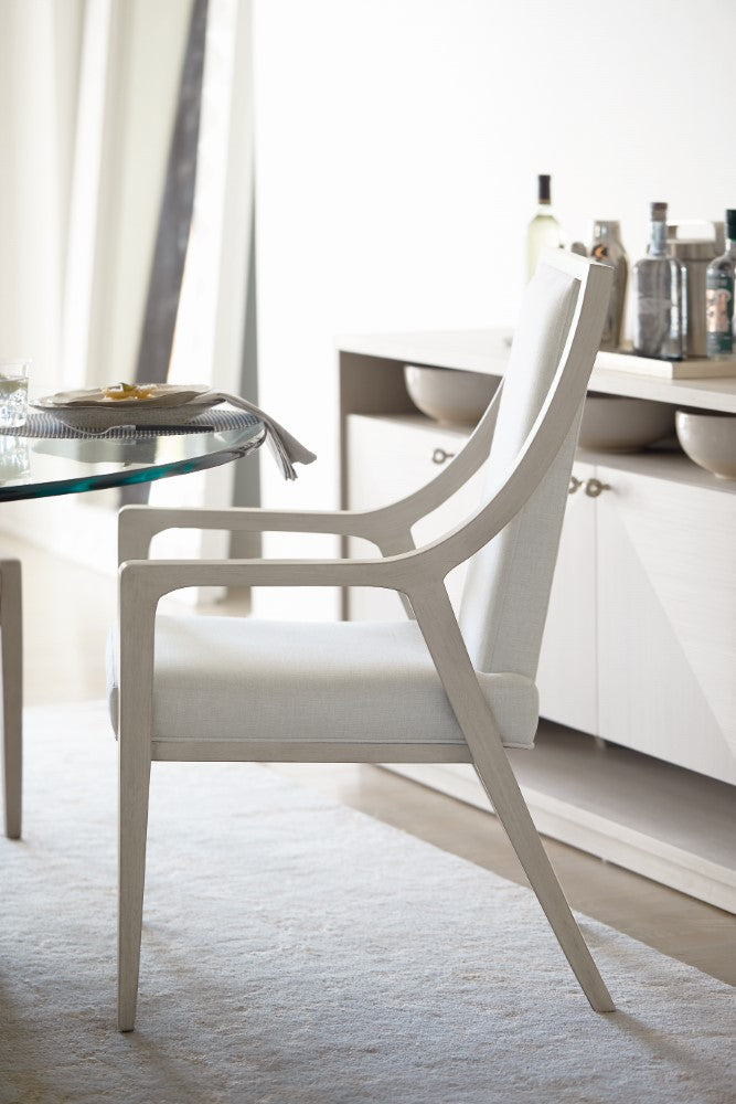 Bernhardt - Axiom Arm Chair - 381566 veiw 5