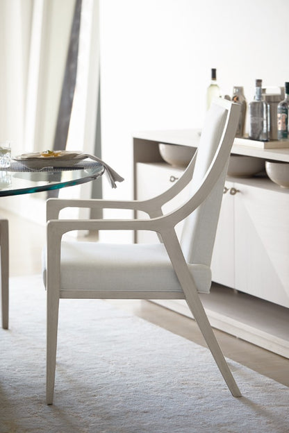 Bernhardt - Axiom Arm Chair - 381566 veiw 5