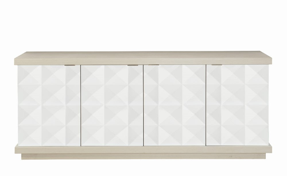 Bernhardt - Axiom Buffet - 381134 veiw 4
