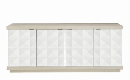 Bernhardt - Axiom Buffet - 381134 veiw 4