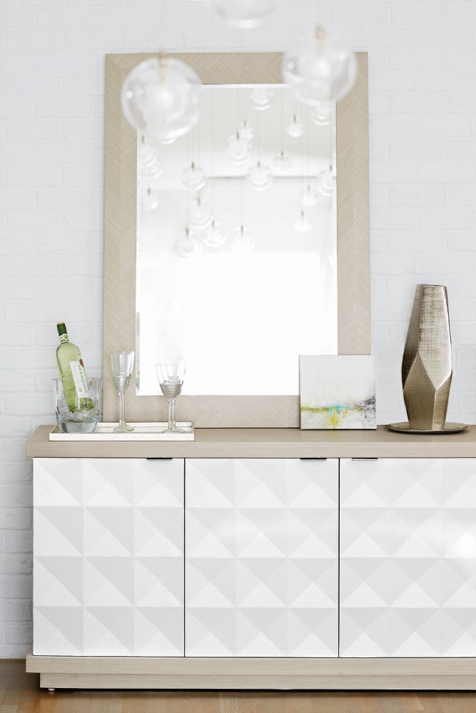 Bernhardt - Axiom Buffet - 381134 veiw 5