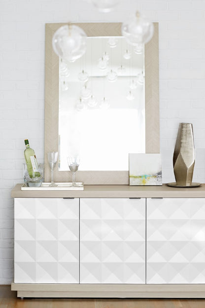 Bernhardt - Axiom Buffet - 381134 veiw 5