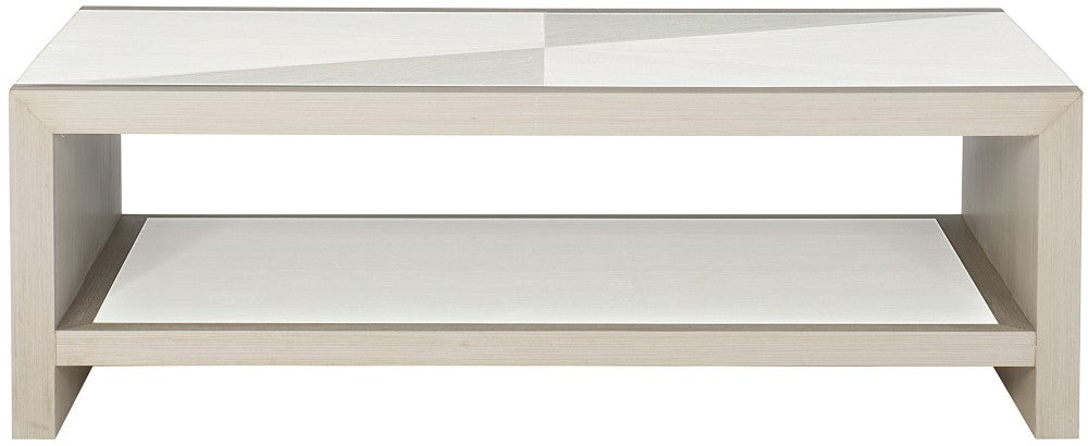 Bernhardt - Axiom Cocktail Table - 381021 veiw 1