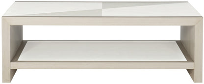 Bernhardt - Axiom Cocktail Table - 381021 veiw 1