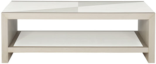 Bernhardt - Axiom Cocktail Table - 381021 veiw 1