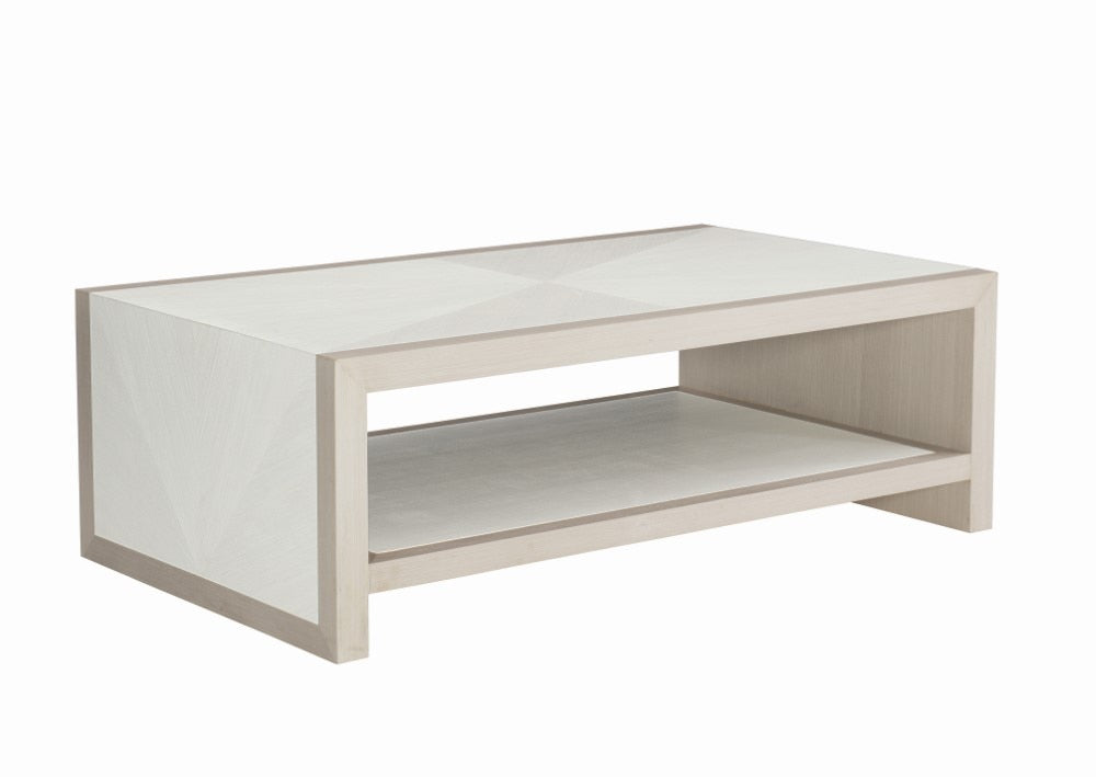 Bernhardt - Axiom Cocktail Table - 381021 veiw 2
