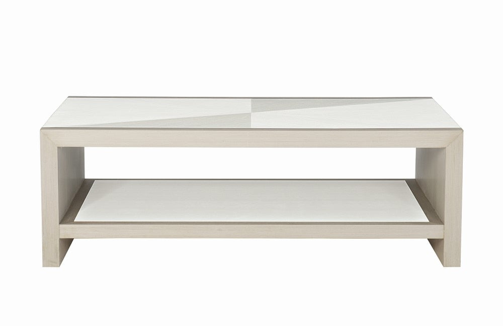 Bernhardt - Axiom Cocktail Table - 381021 veiw 3