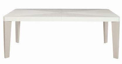 Bernhardt - Axiom Dining Table - 381222 veiw 2