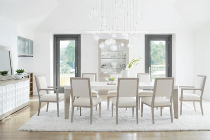 Bernhardt - Axiom Dining Table - 381222 veiw 5