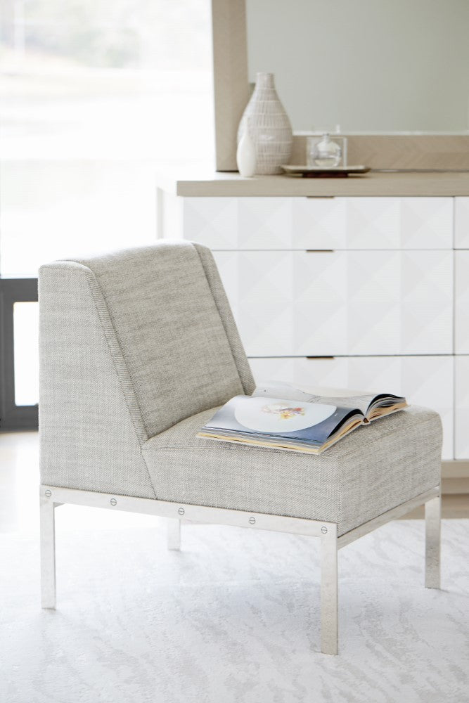 Bernhardt - Axiom Dresser With 6 Drawers - 381056 veiw 4