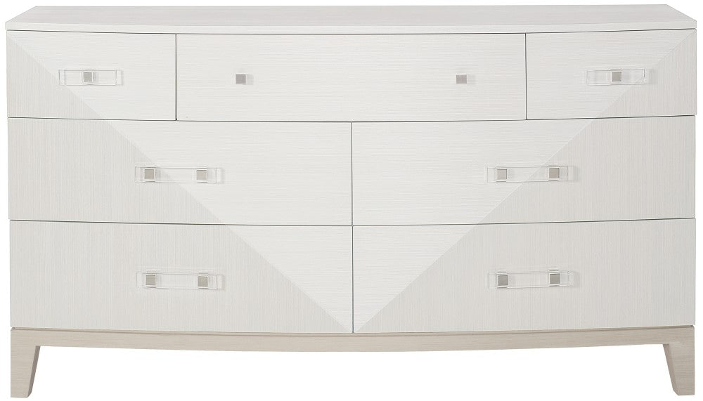 Bernhardt - Axiom Dresser With 7 Drawers - 381050 veiw 1