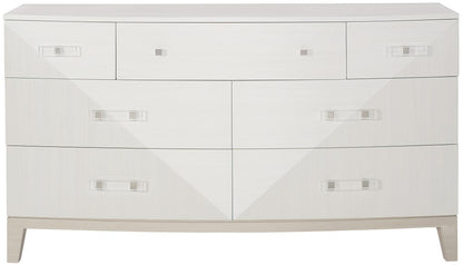 Bernhardt - Axiom Dresser With 7 Drawers - 381050 veiw 1