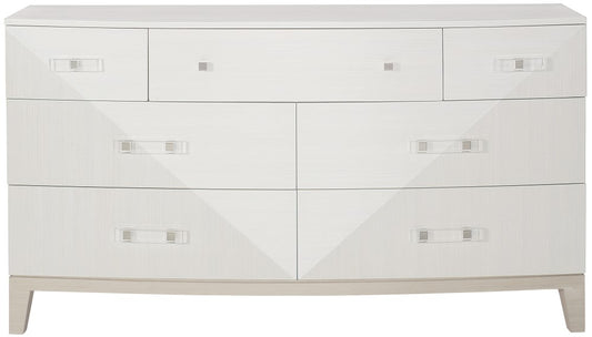 Bernhardt - Axiom Dresser With 7 Drawers - 381050 veiw 1