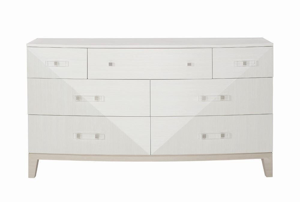 Bernhardt - Axiom Dresser With 7 Drawers - 381050 veiw 3