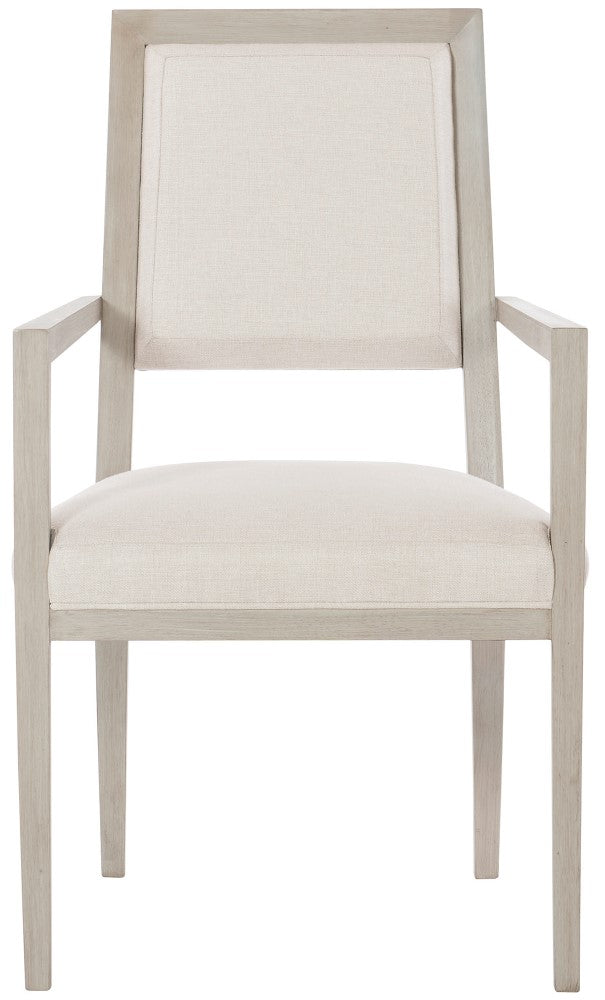 Bernhardt - Axiom Inside Back Panel Arm Chair - 381542 veiw 1