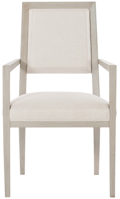 Bernhardt - Axiom Inside Back Panel Arm Chair - 381542 veiw 1
