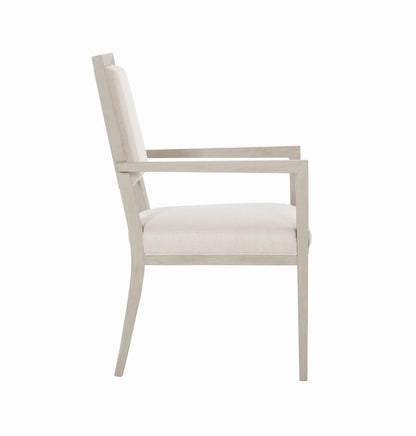 Bernhardt - Axiom Inside Back Panel Arm Chair - 381542 veiw 2
