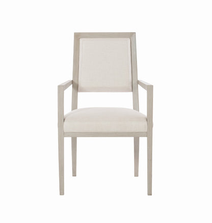 Bernhardt - Axiom Inside Back Panel Arm Chair - 381542 veiw 3