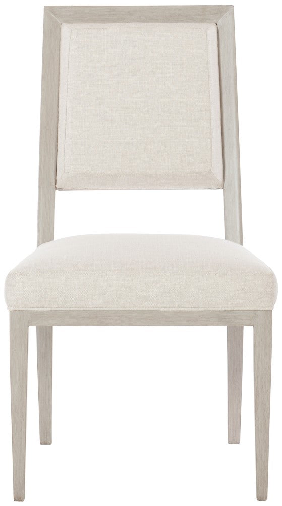 Bernhardt - Axiom Inside Back Panel Side Chair - 381541 veiw 1