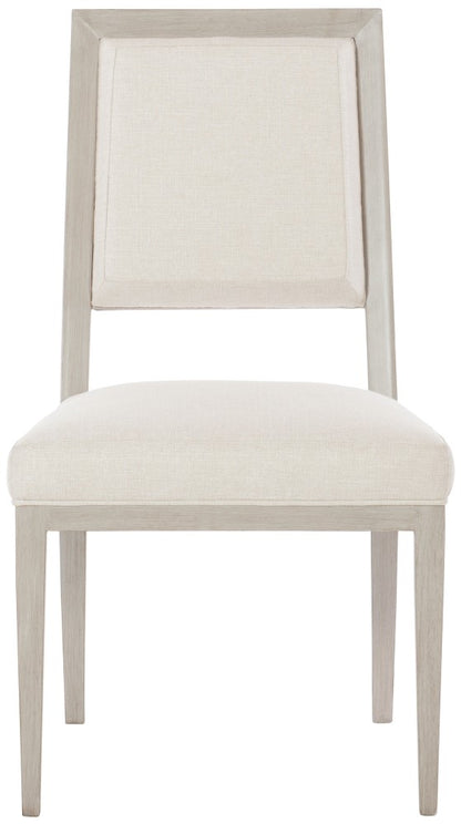 Bernhardt - Axiom Inside Back Panel Side Chair - 381541 veiw 1