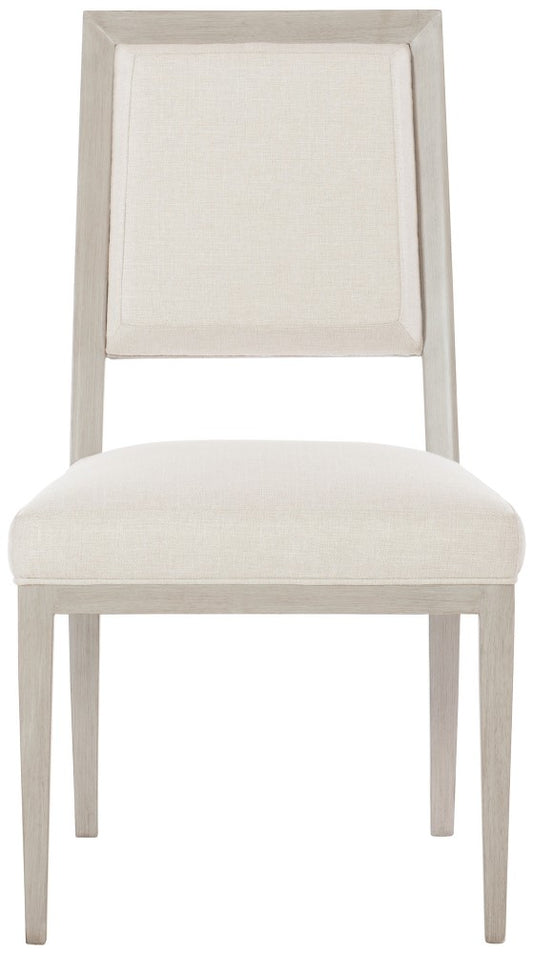 Bernhardt - Axiom Inside Back Panel Side Chair - 381541 veiw 1